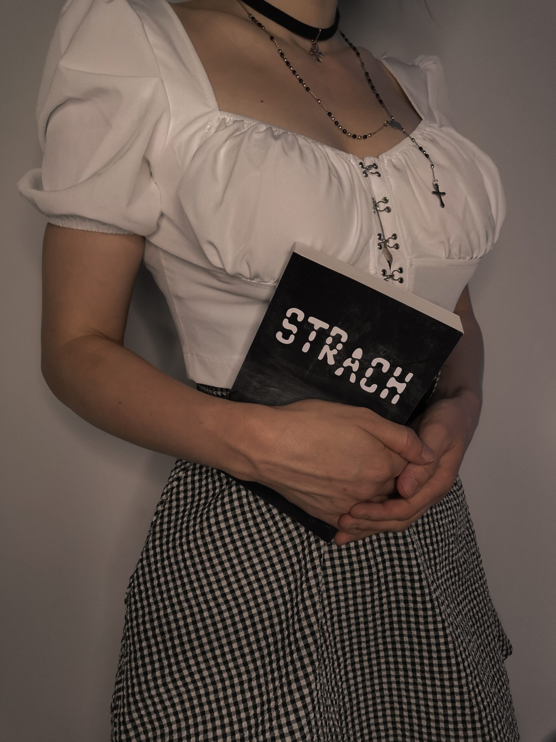 „Strach” – Jozef Karika