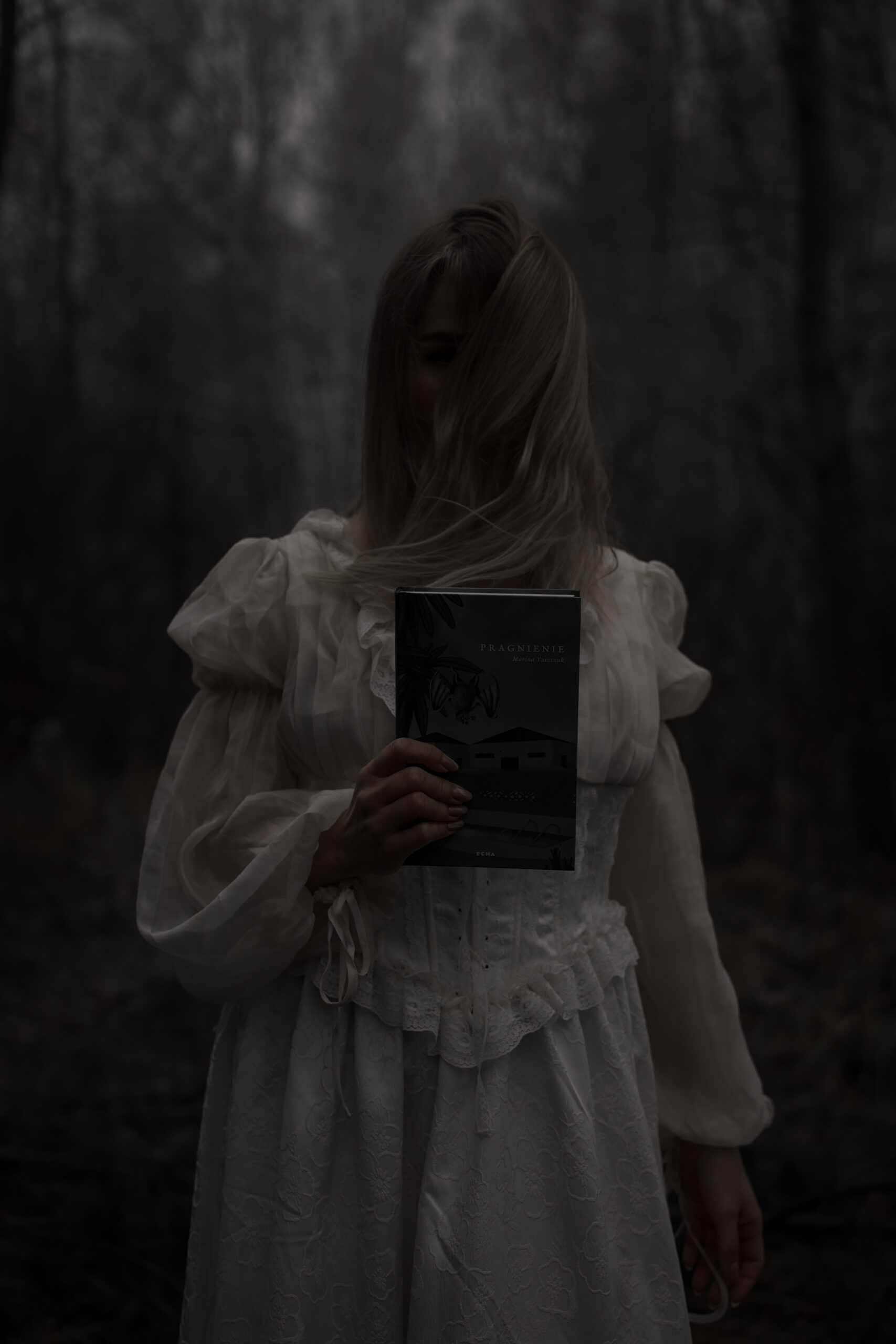 „Pragnienie” – Marina Yuszczuk