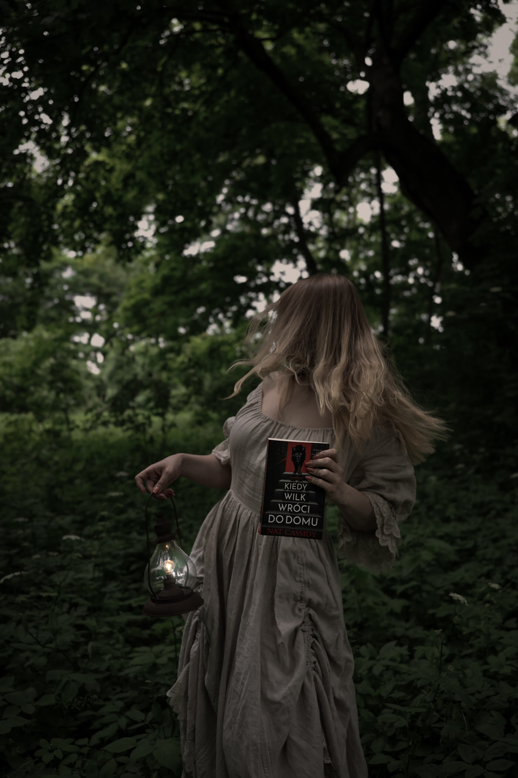 “Kiedy wilk wróci do domu” – Nat Cassidy
